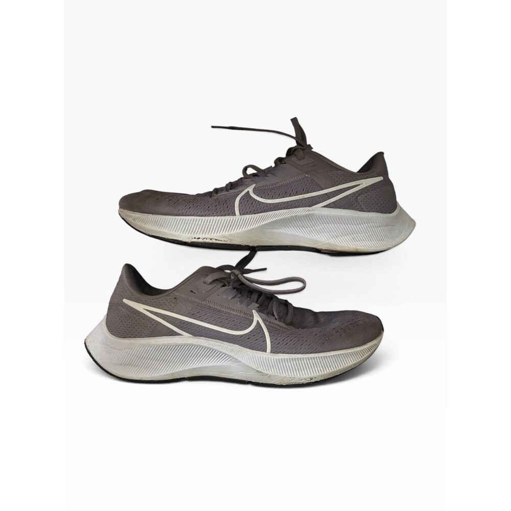 WMNS AIR ZOOM PEGASUS 38 TB 'GUNSMOKE' Running Shoes Size 8.5 CZ1901-002